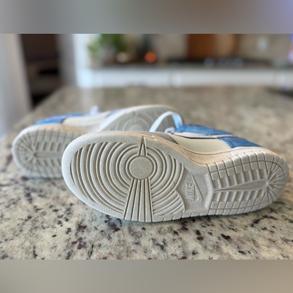 Nike Dunk Low “1972” - Picture 6 of 8